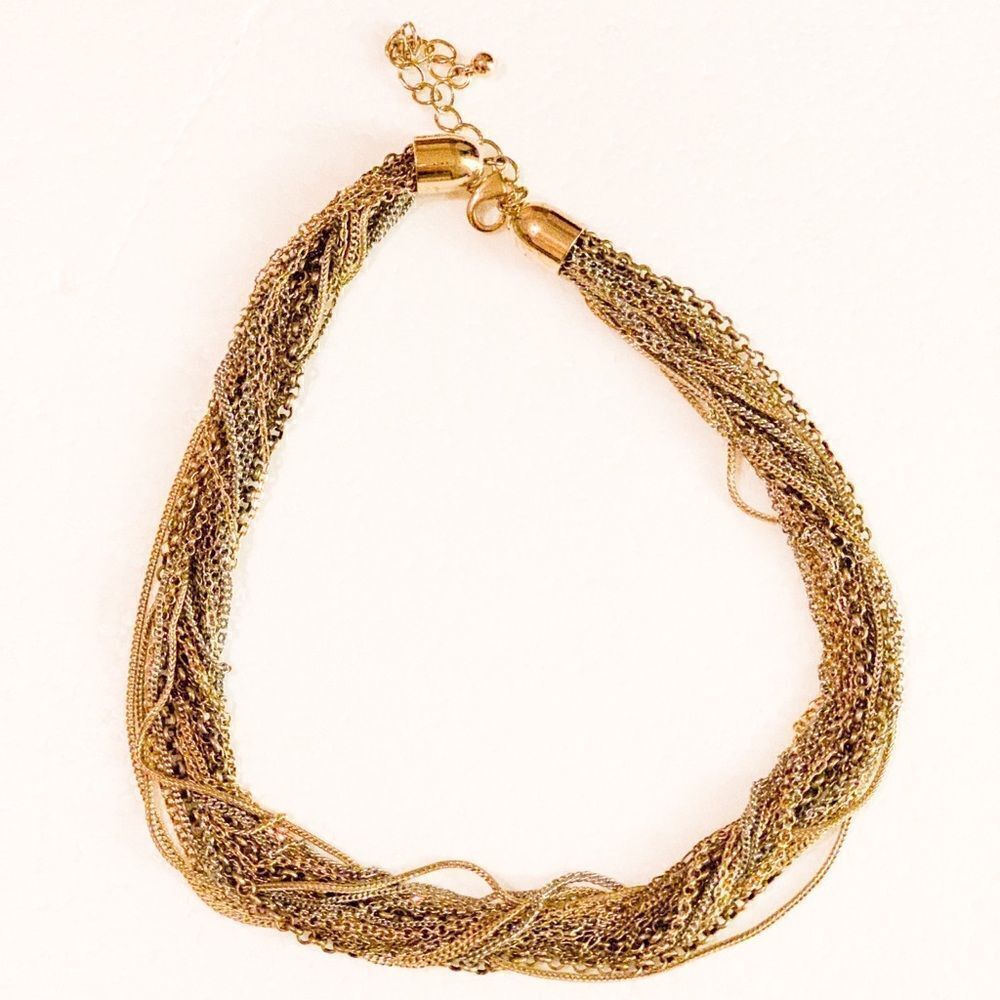 Express - jewelry 